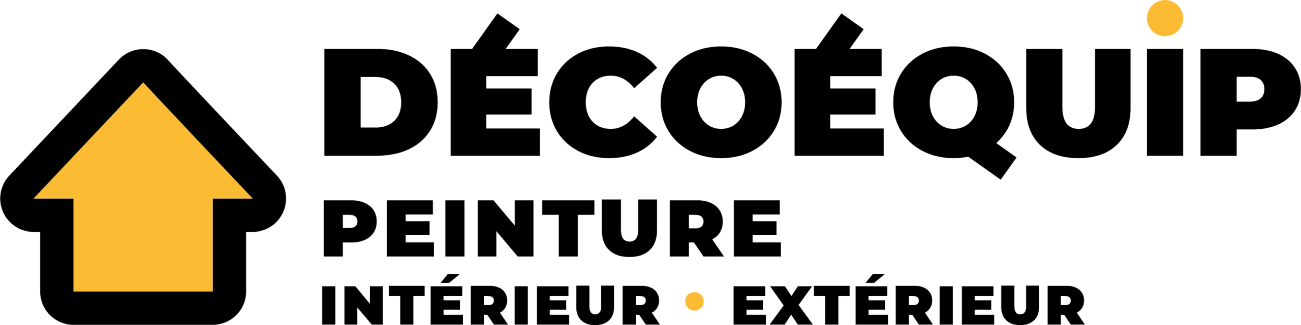 Logo DECOEQUIP